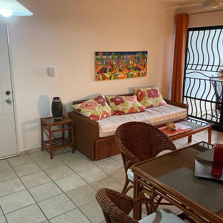 Cita Del Sol City Apartments Cabarete Buitenkant foto