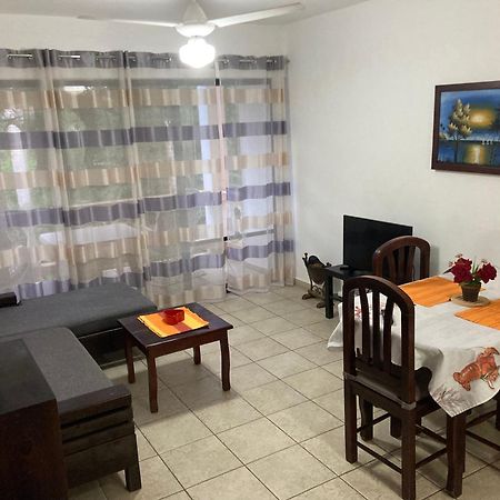 Cita Del Sol City Apartments Cabarete Buitenkant foto