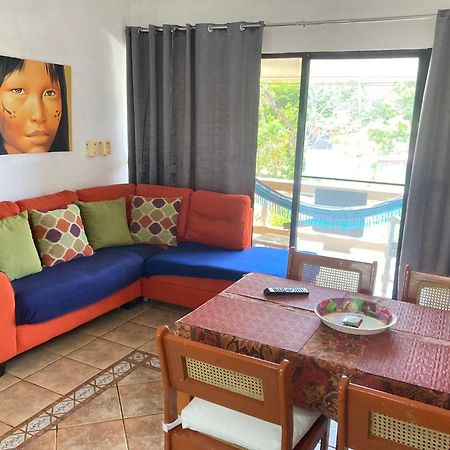 Cita Del Sol City Apartments Cabarete Buitenkant foto