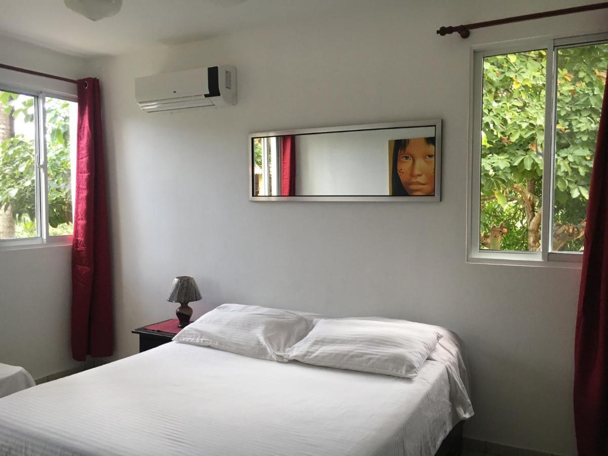 Cita Del Sol City Apartments Cabarete Buitenkant foto