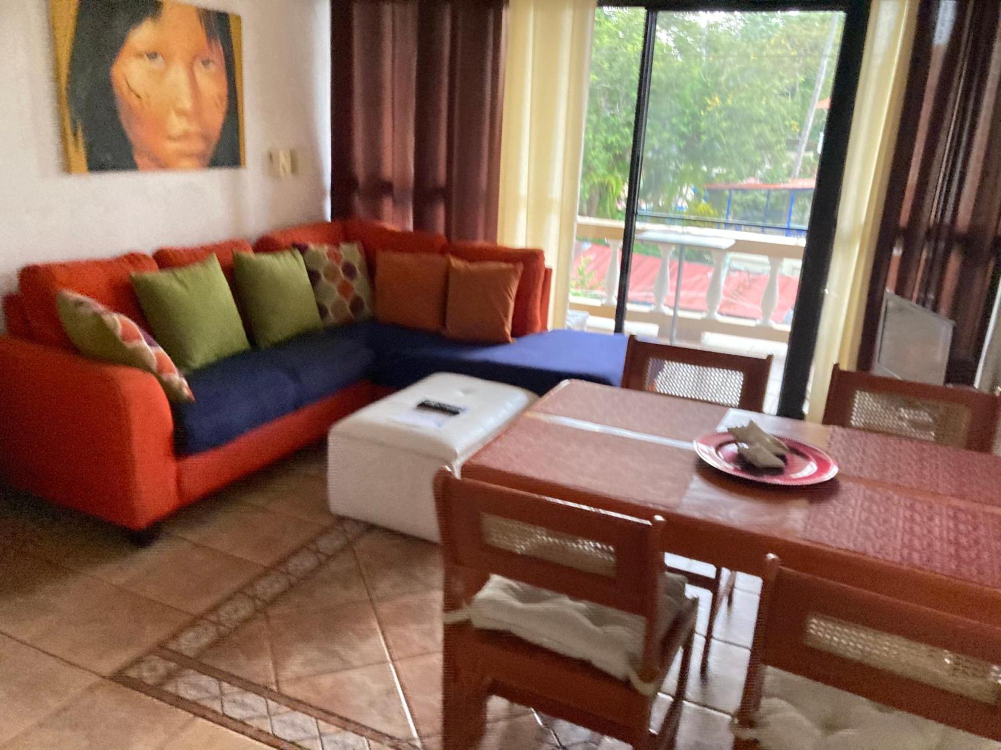 Cita Del Sol City Apartments Cabarete Buitenkant foto