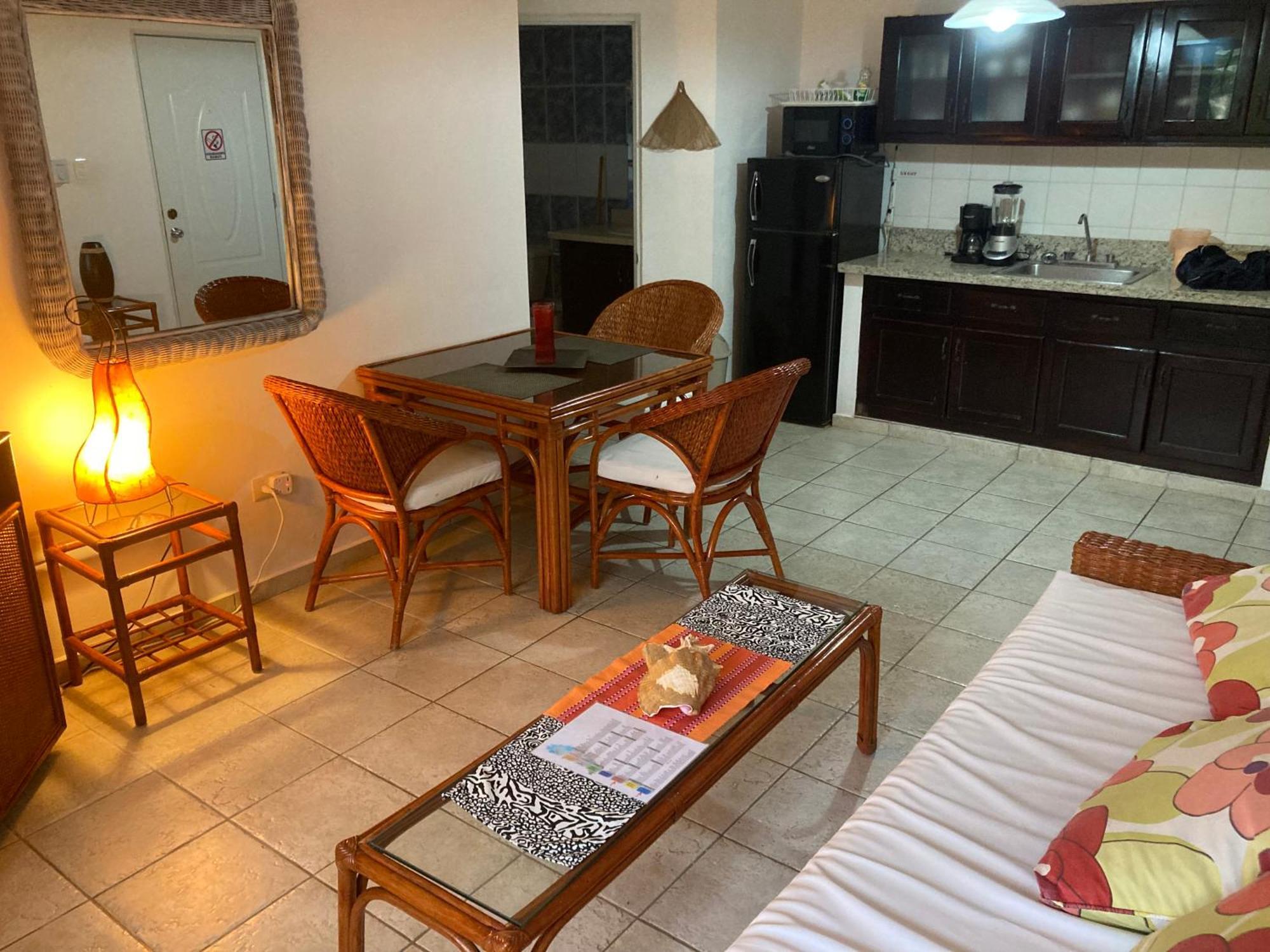Cita Del Sol City Apartments Cabarete Buitenkant foto
