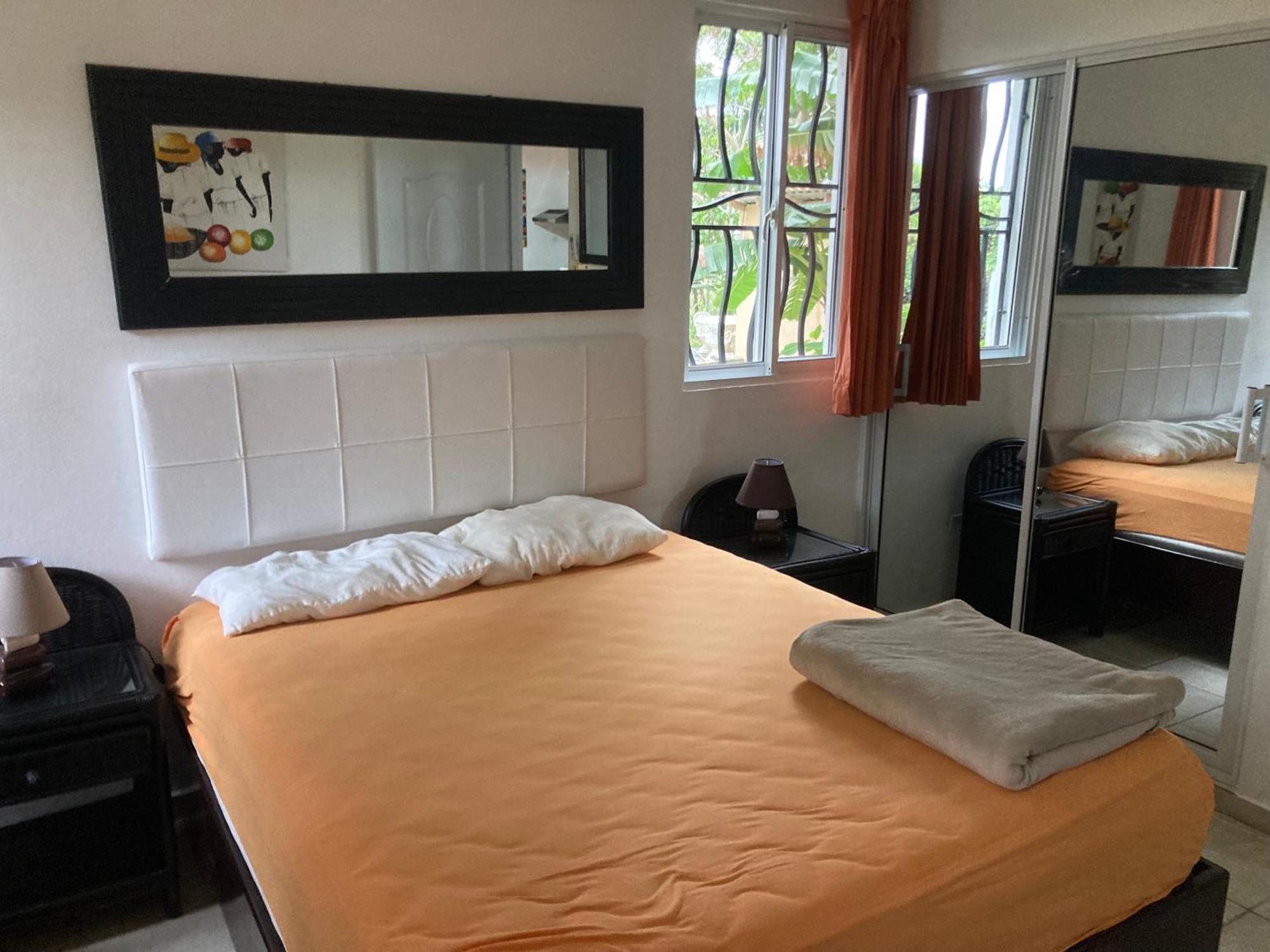 Cita Del Sol City Apartments Cabarete Buitenkant foto