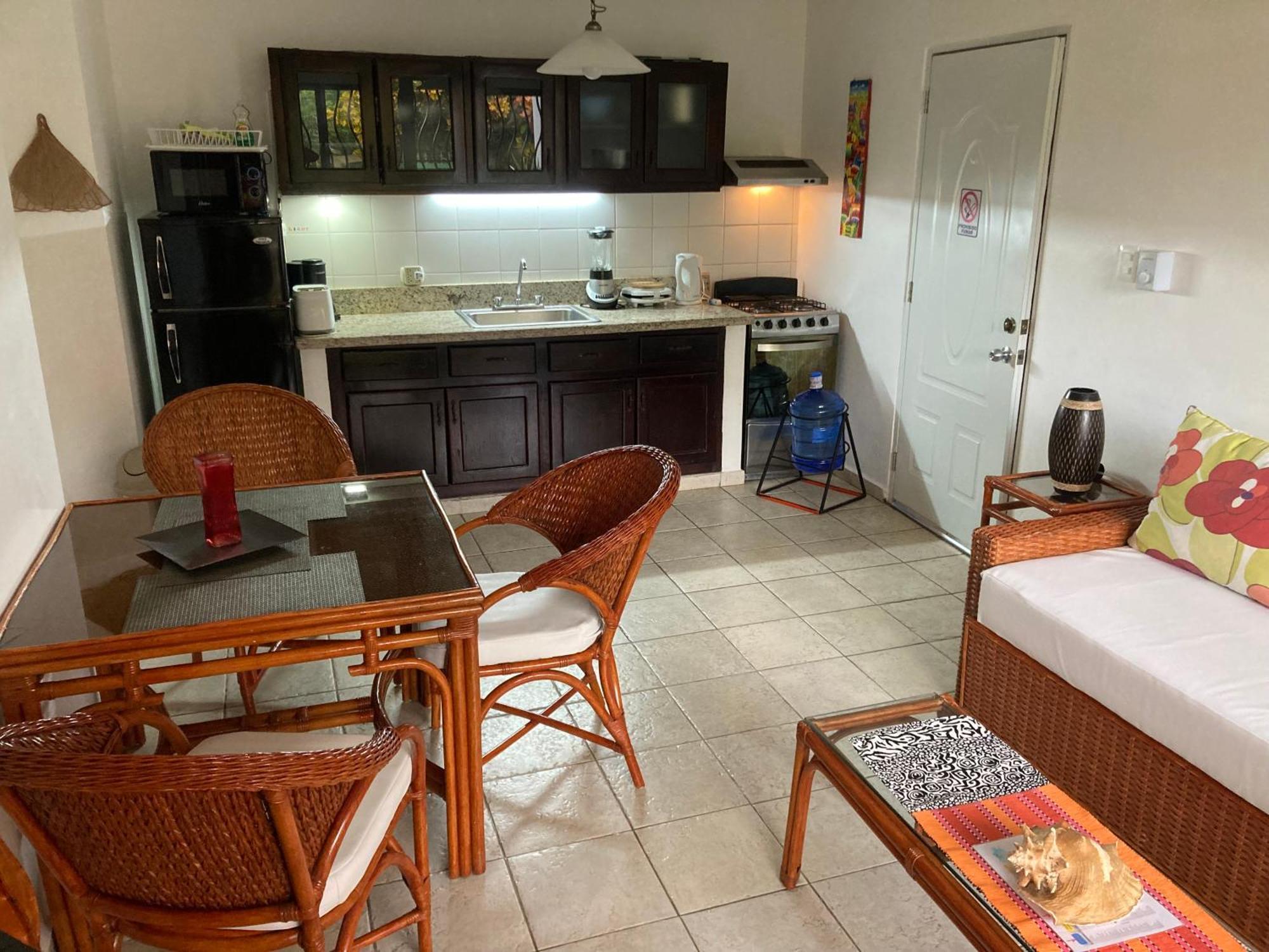 Cita Del Sol City Apartments Cabarete Buitenkant foto