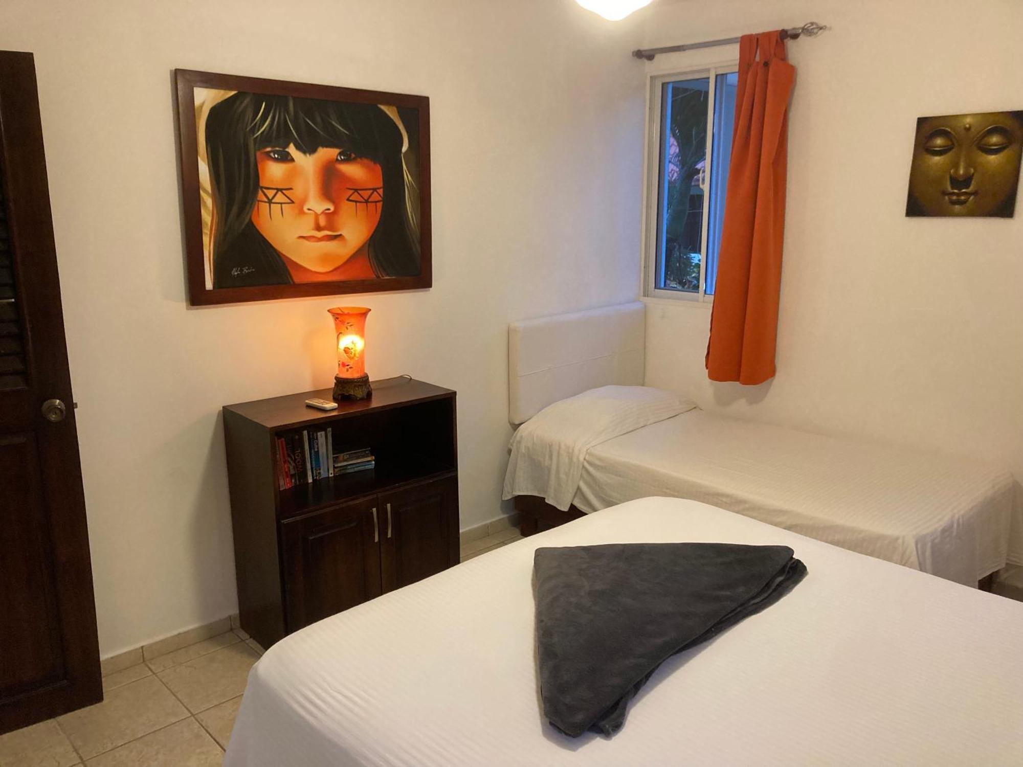 Cita Del Sol City Apartments Cabarete Buitenkant foto