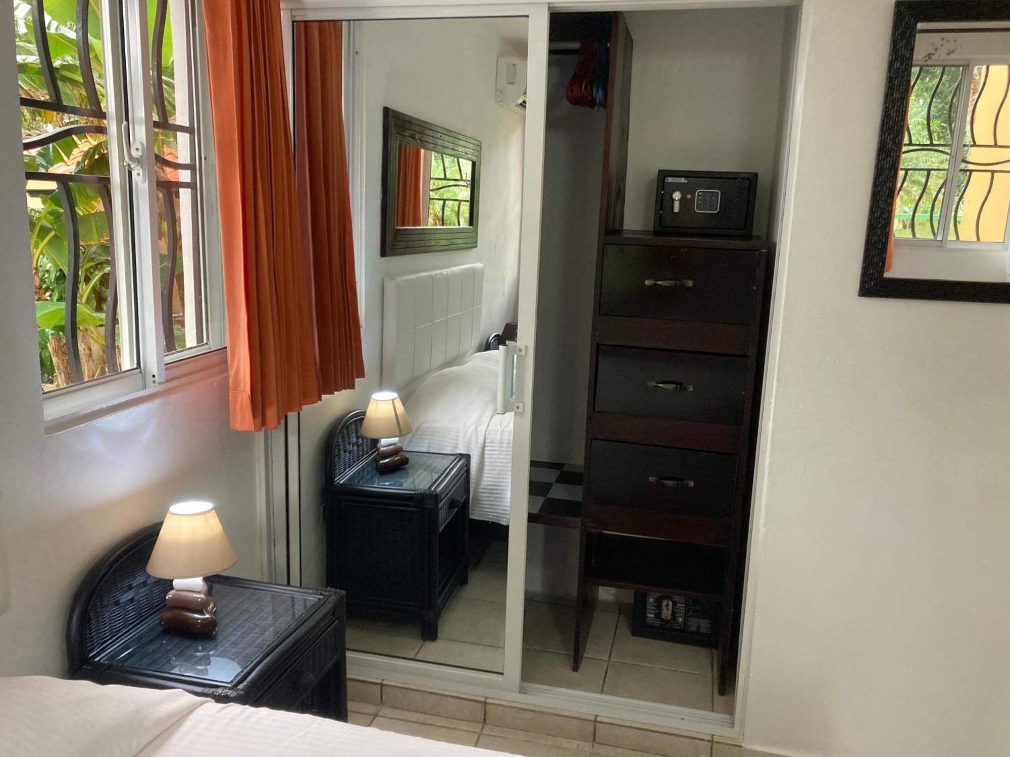 Cita Del Sol City Apartments Cabarete Buitenkant foto