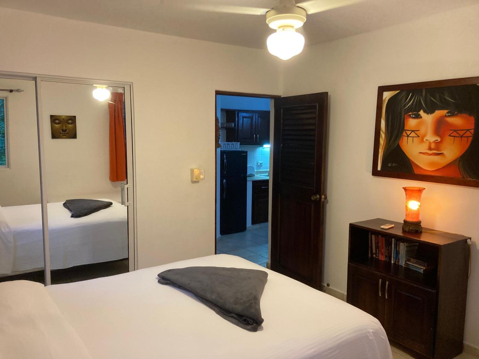 Cita Del Sol City Apartments Cabarete Buitenkant foto