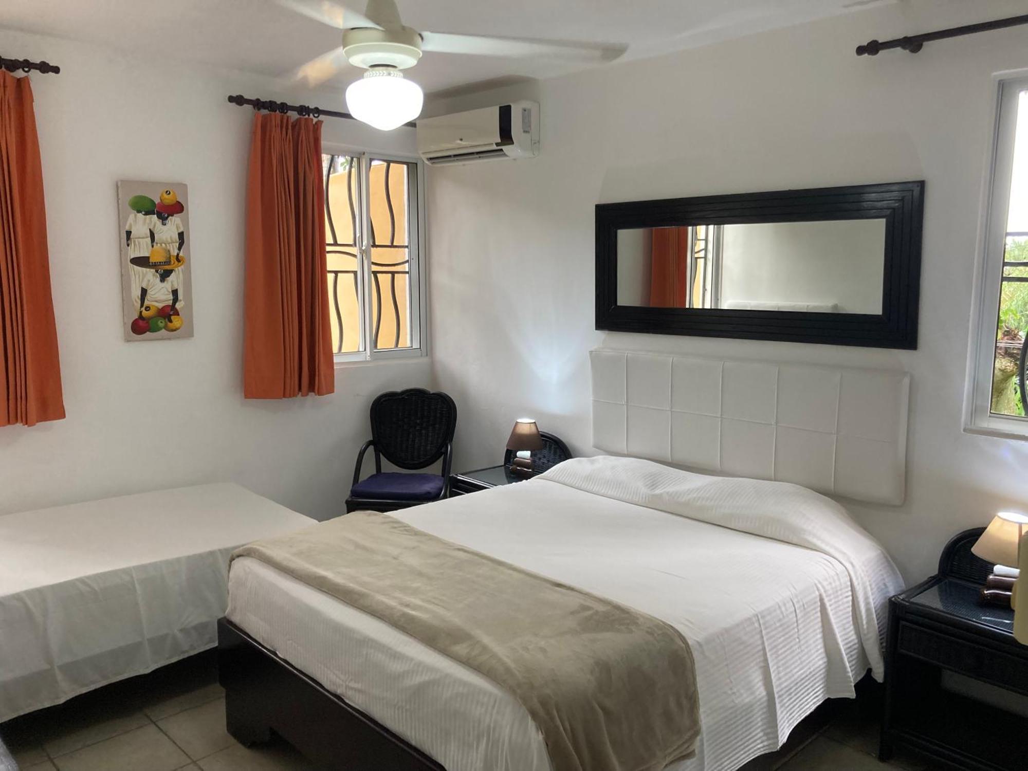 Cita Del Sol City Apartments Cabarete Buitenkant foto