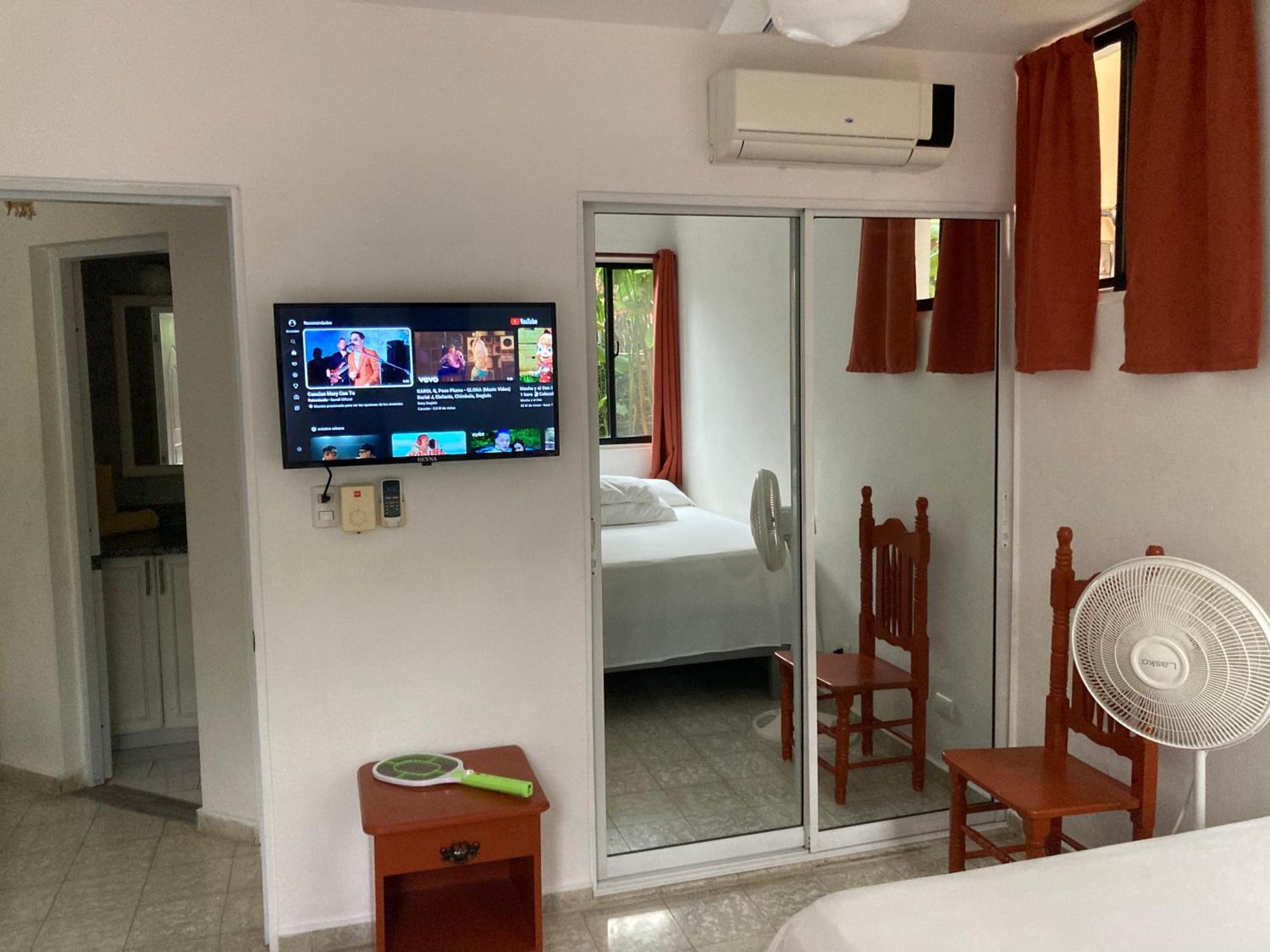 Cita Del Sol City Apartments Cabarete Buitenkant foto