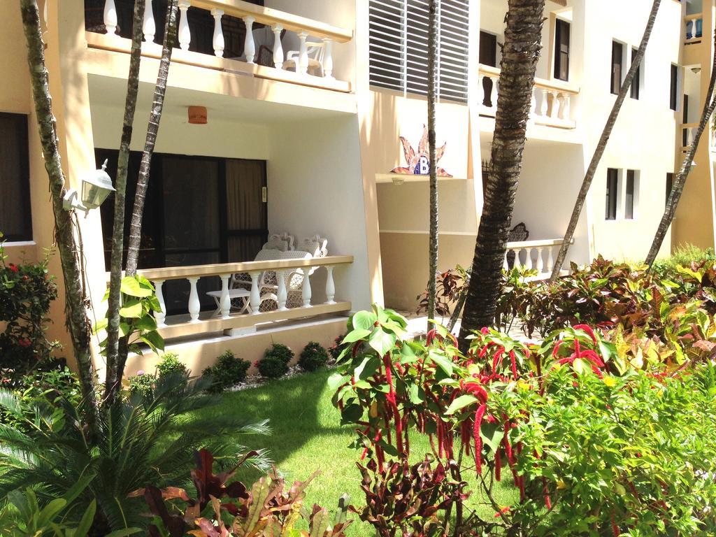 Cita Del Sol City Apartments Cabarete Buitenkant foto