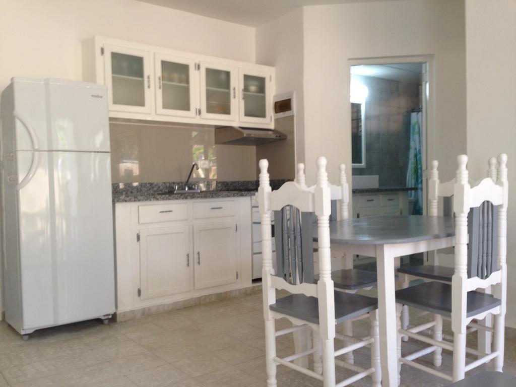Cita Del Sol City Apartments Cabarete Buitenkant foto