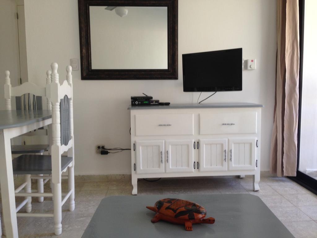 Cita Del Sol City Apartments Cabarete Buitenkant foto