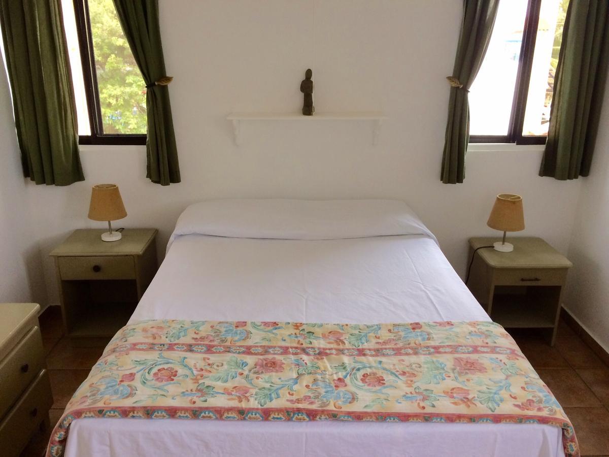 Cita Del Sol City Apartments Cabarete Buitenkant foto