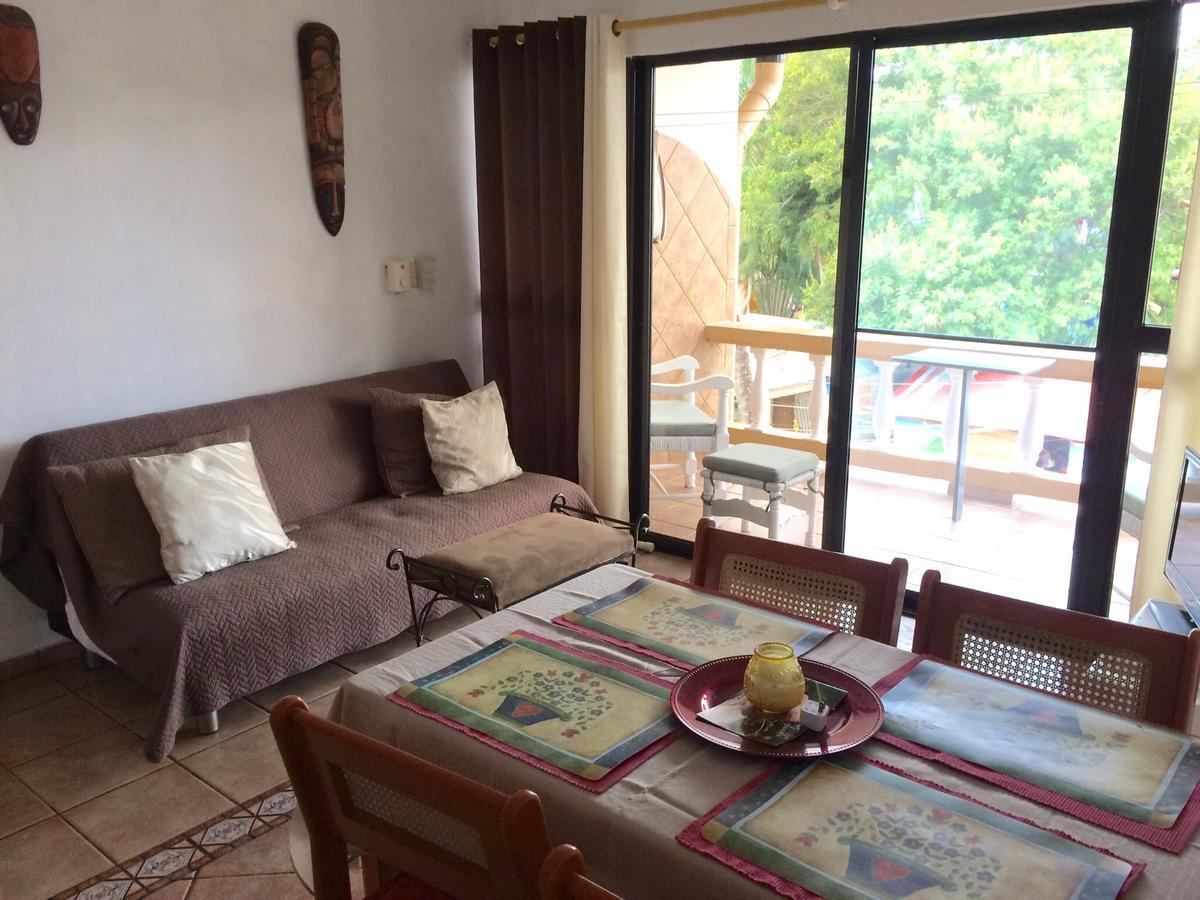 Cita Del Sol City Apartments Cabarete Buitenkant foto