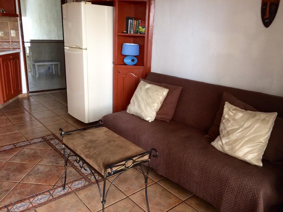 Cita Del Sol City Apartments Cabarete Buitenkant foto