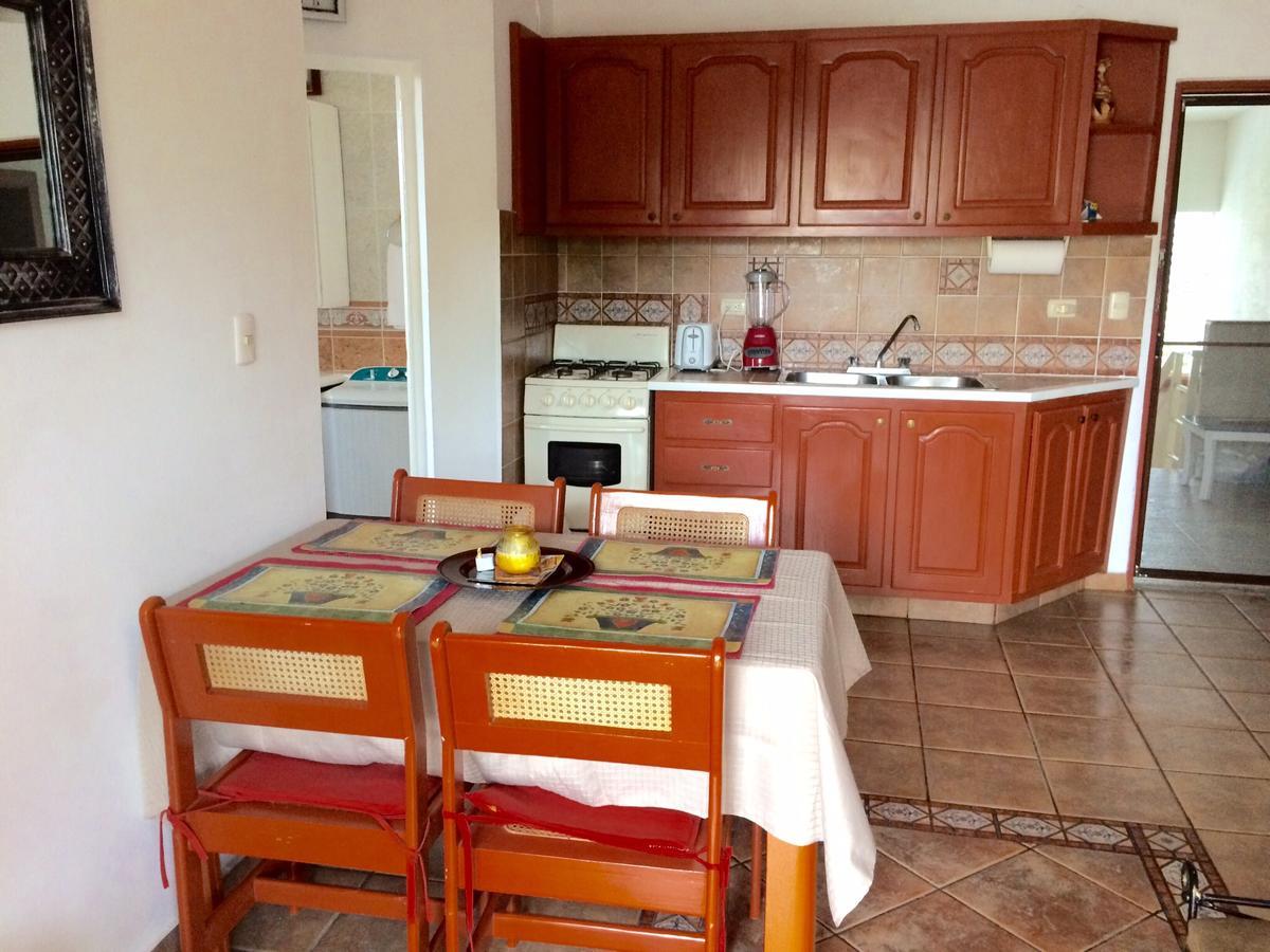 Cita Del Sol City Apartments Cabarete Buitenkant foto
