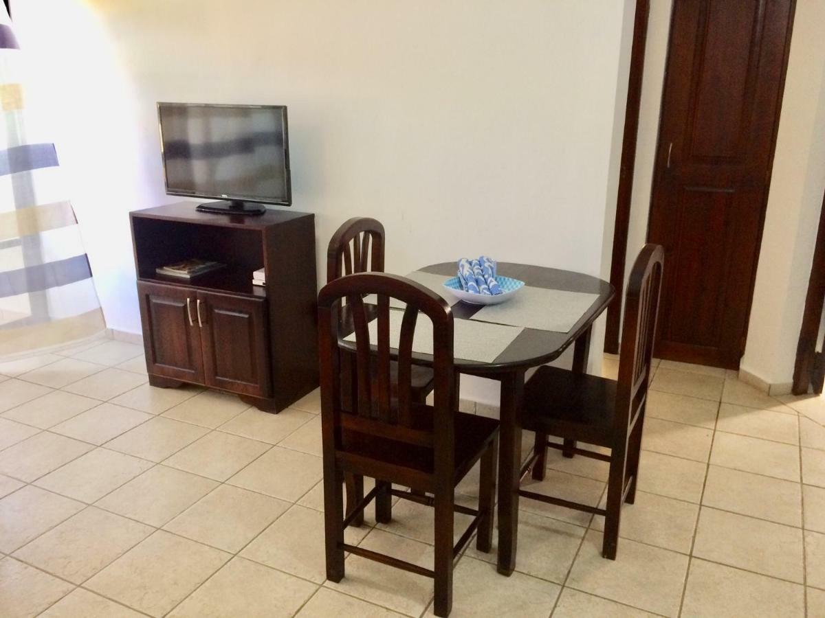 Cita Del Sol City Apartments Cabarete Buitenkant foto