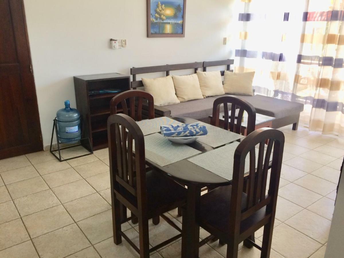 Cita Del Sol City Apartments Cabarete Buitenkant foto